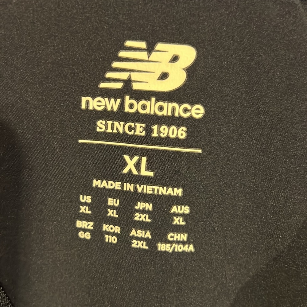 New York City Marathon 2020 2021 NYC 50th runners Jacket Windbreaker Rare NWOT - Picture 4 of 7